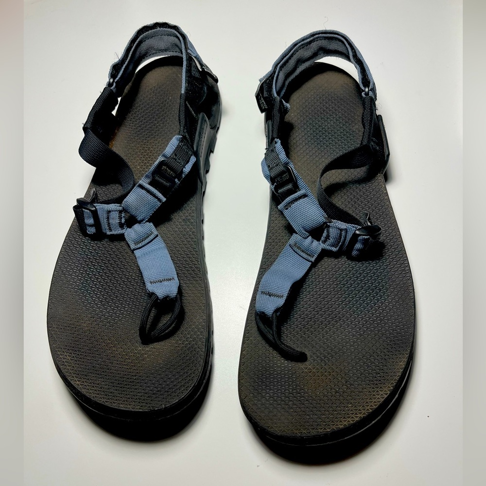 Bedrock Cairn Adventure Men’s Sandals 12